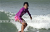 Puttur girls win surf championship again